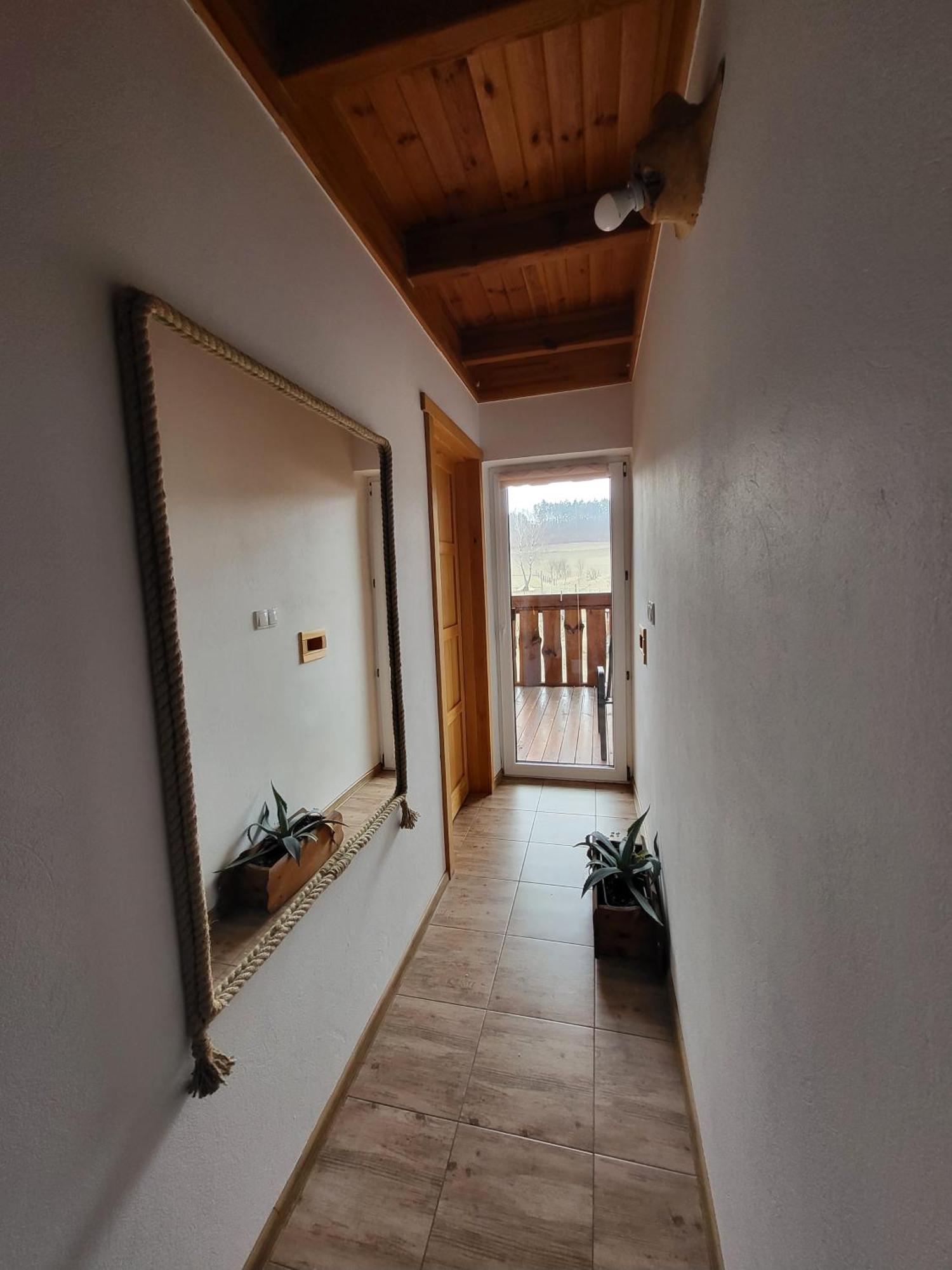 Hacjenda Villa Susiec ภายนอก รูปภาพ