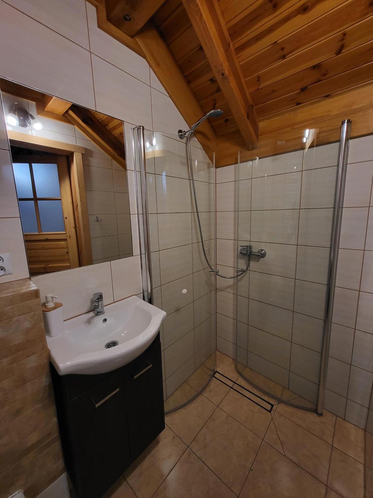 Hacjenda Villa Susiec ภายนอก รูปภาพ