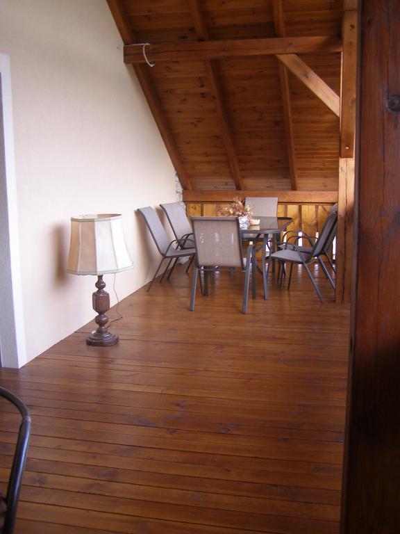 Hacjenda Villa Susiec ภายนอก รูปภาพ